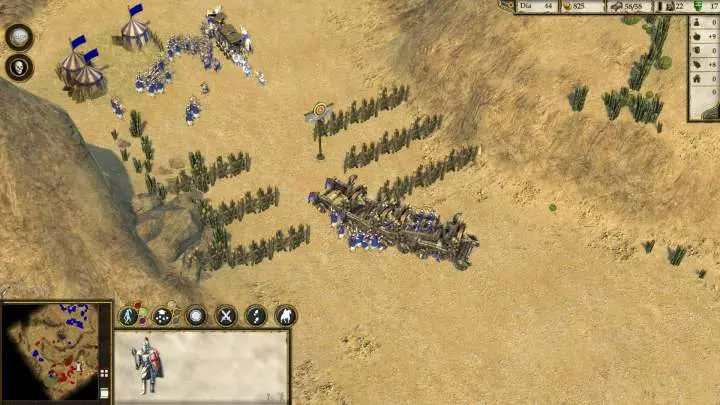 Stronghold Crusader 2