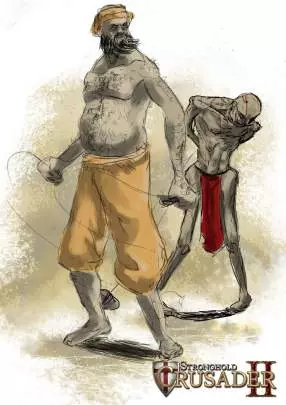 Stronghold Crusader 2