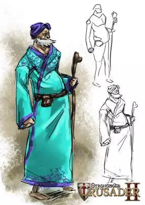 Stronghold Crusader 2