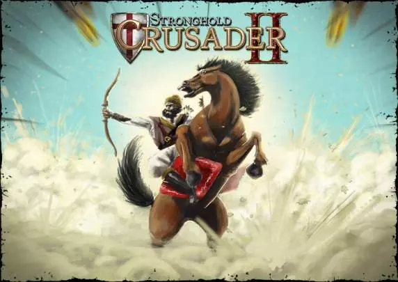 Stronghold Crusader 2