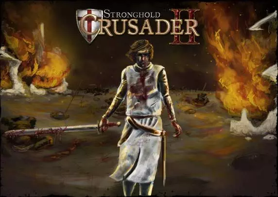 Stronghold Crusader 2