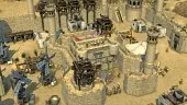 Stronghold Crusader 2: Meet the Saladin