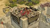 Stronghold Crusader 2: Meet the Rat