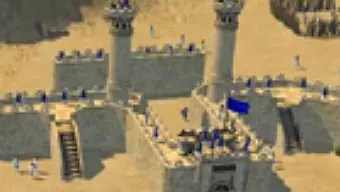 Stronghold Crusader 2: Gameplay 3DJuegos