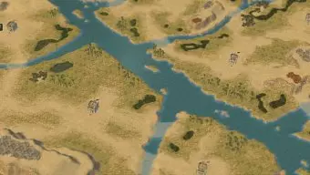 Stronghold Crusader 2: Actualización de Invierno