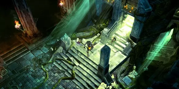 Sacred 3 PS3