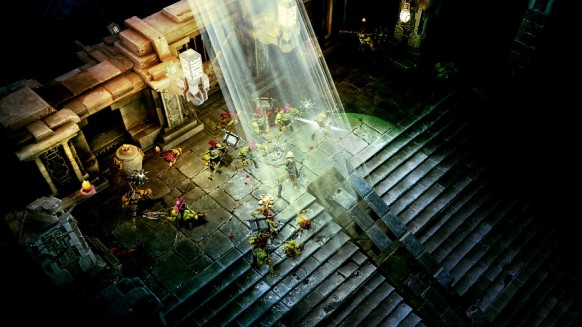 Sacred 3: Sacred 3: Impresiones