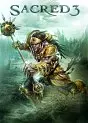 Sacred 3 Xbox 360