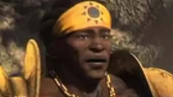 Sacred 3: Trophy (CGI short)