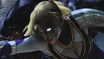 Sacred 3: Co-op Fighter