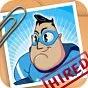 Middle Manager of Justice iOS