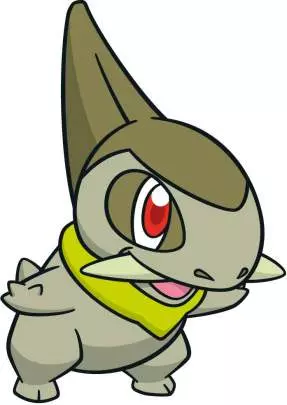 Pokémon: Aventura Entre las Teclas