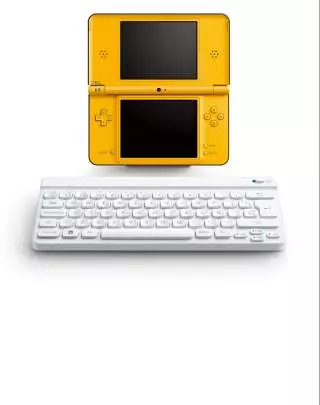 Pokémon Aventura Entre las Teclas - DS