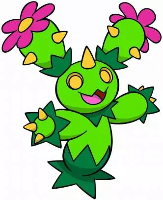 Pokémon: Aventura Entre las Teclas