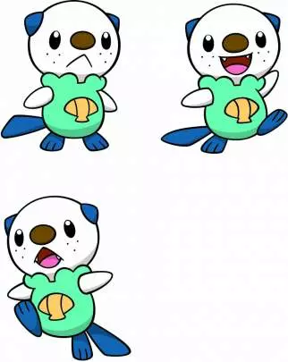 Pokémon Aventura Entre las Teclas