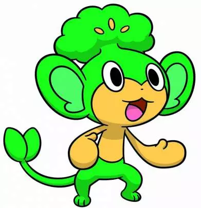 Pokémon: Aventura Entre las Teclas