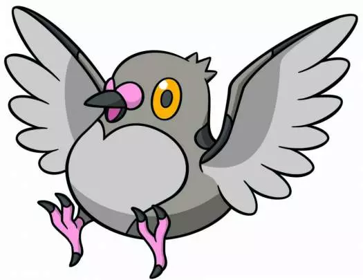 Pokémon Aventura Entre las Teclas