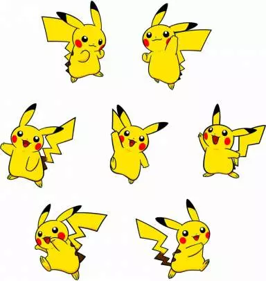 Pokémon Aventura Entre las Teclas