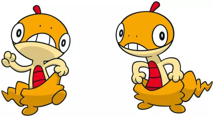 Pokémon Aventura Entre las Teclas