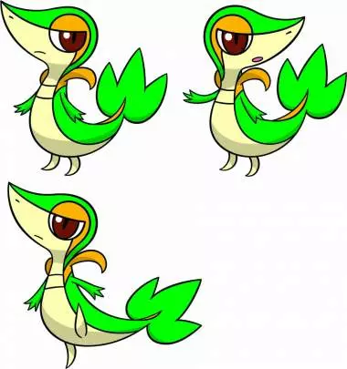 Pokémon Aventura Entre las Teclas