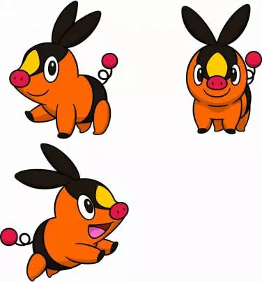 Pokémon Aventura Entre las Teclas - DS