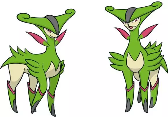 Pokémon Aventura Entre las Teclas