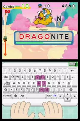 Pokémon: Aventura Entre las Teclas