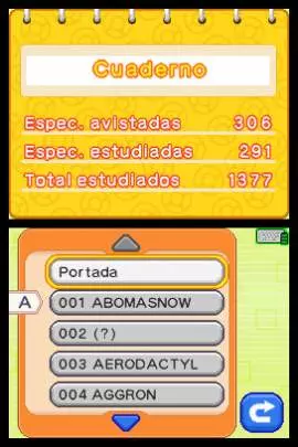 Pokémon: Aventura Entre las Teclas