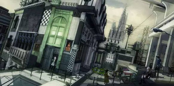 Lightning Returns FF XIII