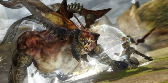 Lightning Returns FF XIII PS3