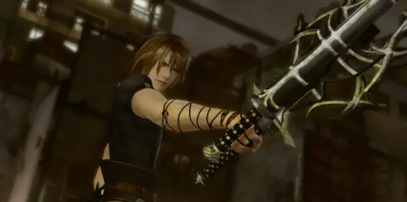Lightning Returns FF XIII: Lightning Returns FF XIII: Impresiones TGS