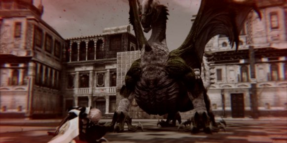 Lightning Returns FF XIII: Lightning Returns FF XIII: Impresiones jugables