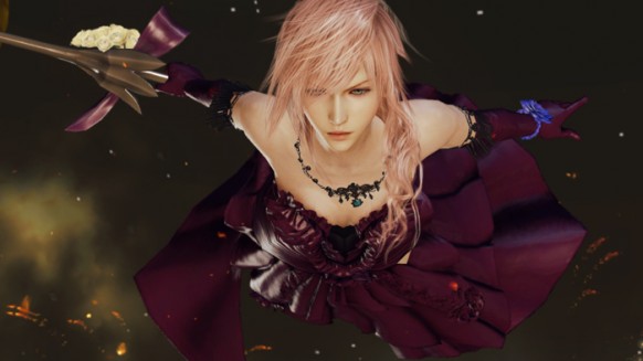 Lightning Returns FF XIII: Lightning Returns FF XIII: Impresiones jugables
