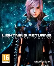 Lightning Returns: Final Fantasy XIII