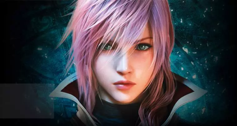 Lightning Returns FF XIII - PS3