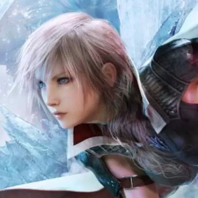 Lightning Returns FF XIII