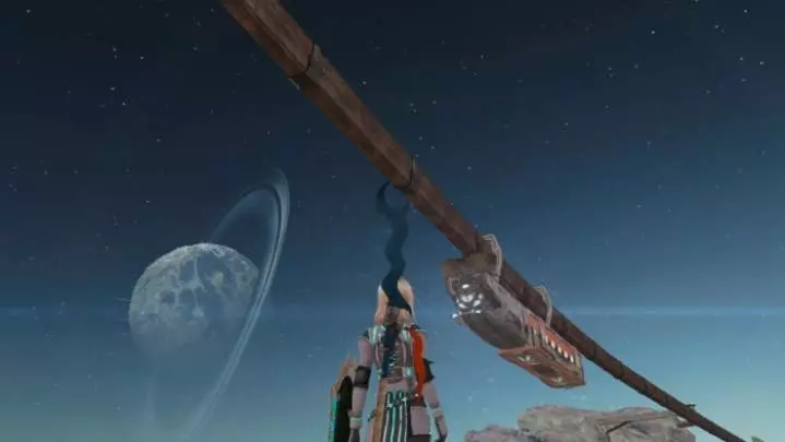 Lightning Returns FF XIII