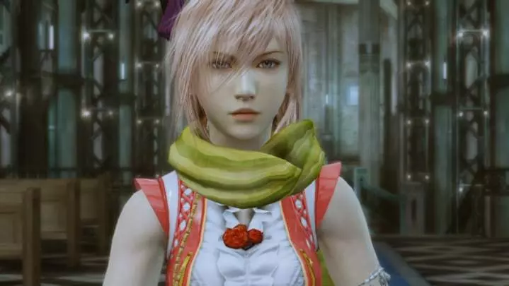 Lightning Returns: Final Fantasy XIII