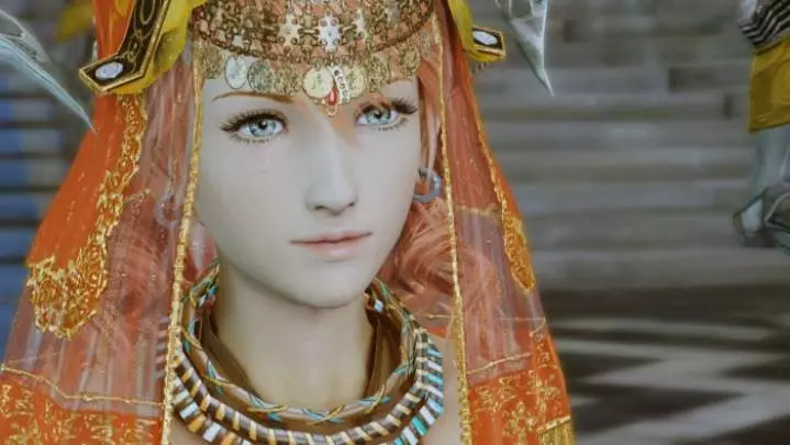 Lightning Returns FF XIII - PS3