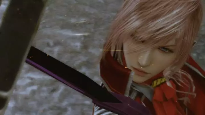 Lightning Returns FF XIII - PS3
