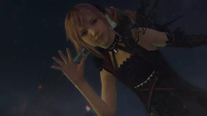 Lightning Returns: Final Fantasy XIII