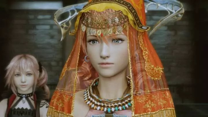 Lightning Returns: Final Fantasy XIII