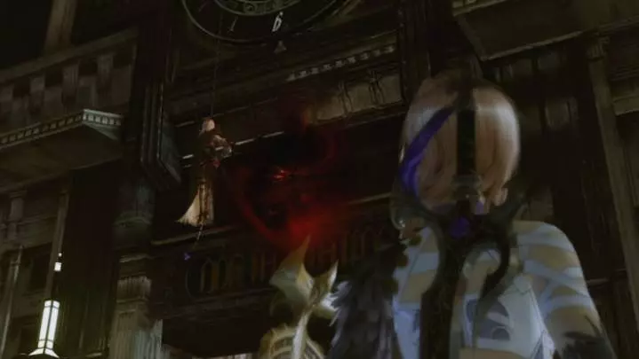 Lightning Returns FF XIII - PS3