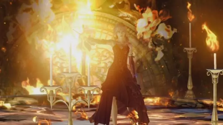 Lightning Returns: Final Fantasy XIII