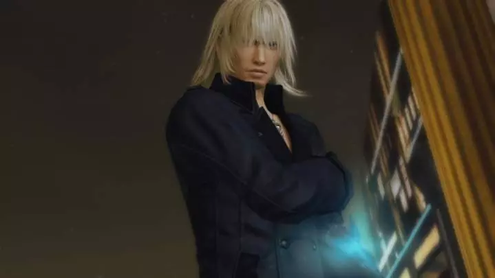 Lightning Returns: Final Fantasy XIII