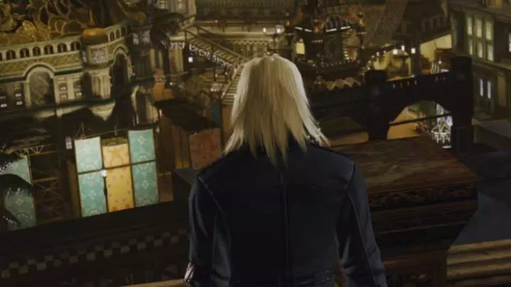 Lightning Returns FF XIII - PS3