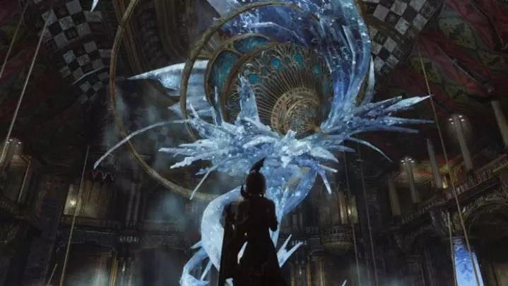 Lightning Returns FF XIII