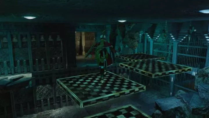 Lightning Returns FF XIII