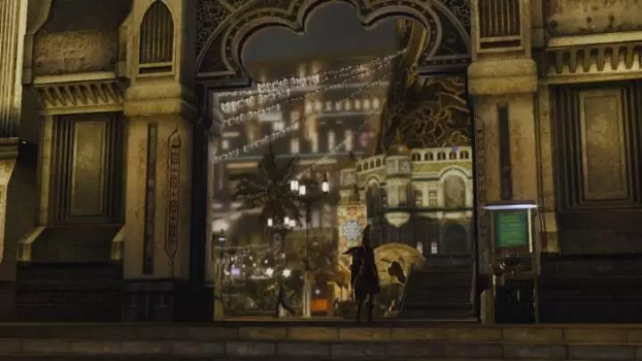 Lightning Returns FF XIII