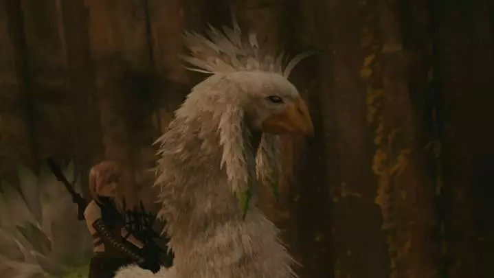 Lightning Returns FF XIII - PS3